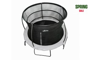10ft Telstar Jump Capsule MK3 Package with FREE INSTALLATION