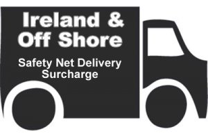 Channel Islands Delivery Surcharge