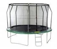 All Trampolines