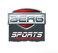 BERG Sports series trampoline