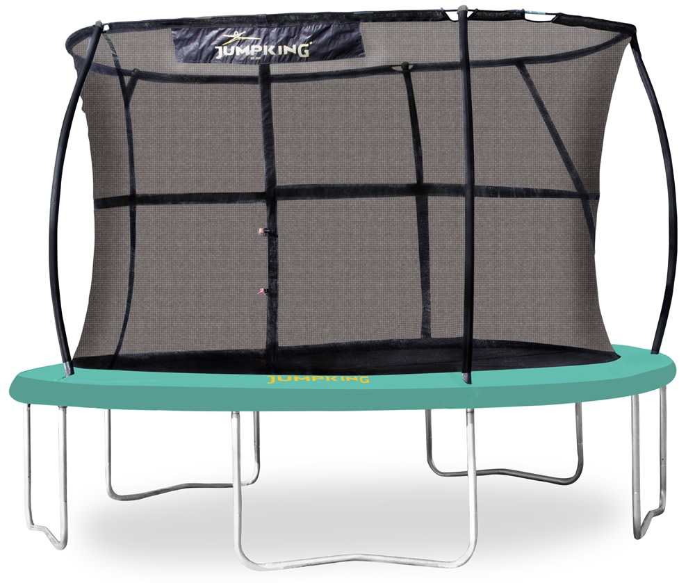 Jumpking JumpPOD 10ft Trampoline Trampoline Online