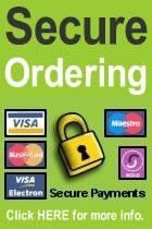 Secure Ordering