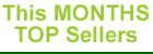 This Months Top Sellers | Trampolines Online