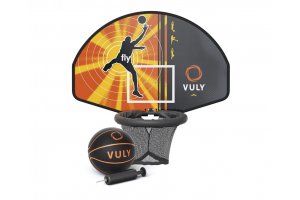 Vuly Basketball Hoop
