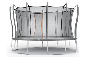 Vuly Ultra Extra Large (14ft) Trampoline