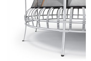 Vuly Thunder Replacement Leaf Spring