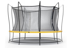 Vuly Lift 2 Extra Large (14ft) Trampoline