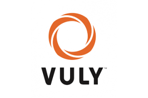 Vuly Thunder Pro Frame Section