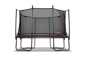 15ft x 10ft North Performer Rectangular Trampoline Package