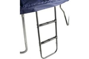 Trampoline Ladder