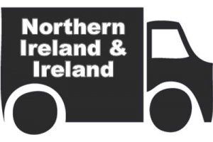 Northern Ireland Delivery Surcharge