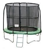 Buy your trampolines online from trampolines online