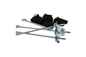 Tie Down Kit