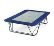 Rectangular Trampolines