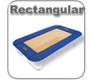 Rectangular Trampolines