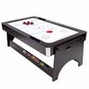 Trampolines online.co.uk... the no.1 online shop for air hockey in the UK!