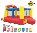 Trampolines online.co.uk... the no.1 online shop for bouncy castles in the UK!