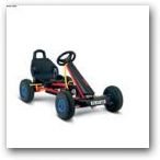 Trampolines online.co.uk... the no.1 online shop for Puky go-karts in the UK!