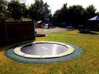 Sunken Trampolines Trampolines Online