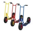 Trampolines online.co.uk... the no.1 online shop for scooters in the UK!