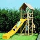 Trampolines online.co.uk... the no.1 online shop for wooden play equipment in the UK!