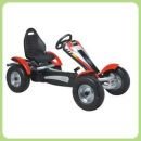 Trampolines online.co.uk... the no.1 online shop for Berg pedal go-karts in the UK!