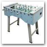 Trampolines online.co.uk... the no.1 online shop for table football in the UK!