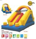 Visit Trampolines online to find the best deals inbouncy castles online!