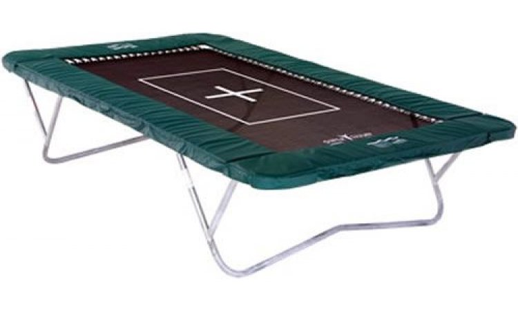 Supertramp Boomer Trampoline | Online