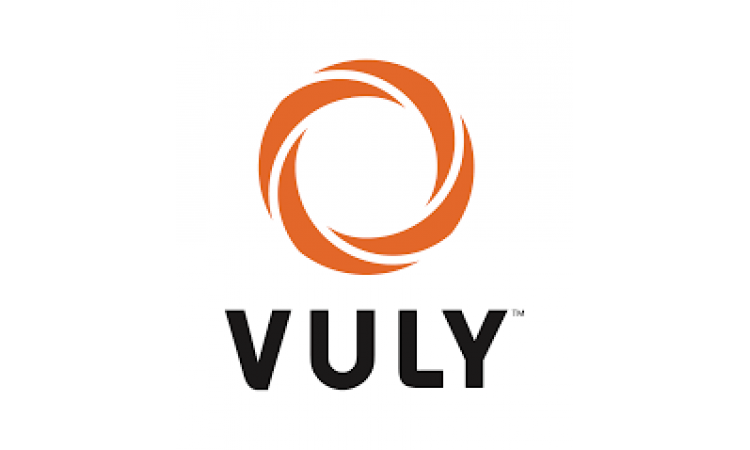 Vuly Thunder Pro Frame Section