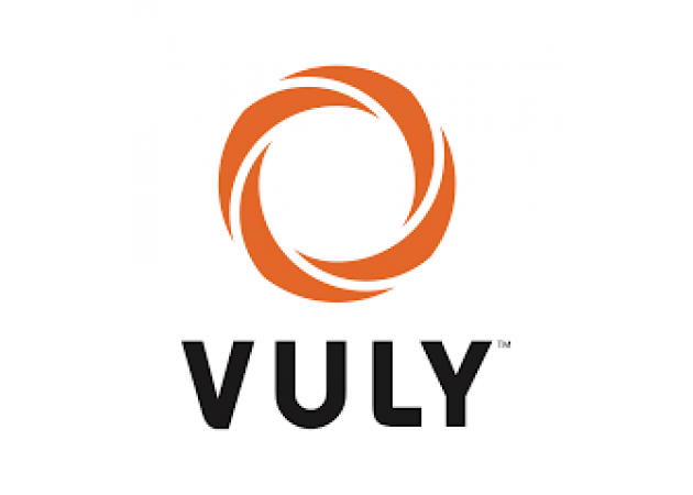 Vuly Thunder Mat
