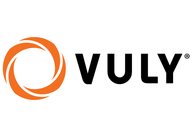 Vuly Thunder Pro Net Pole Set