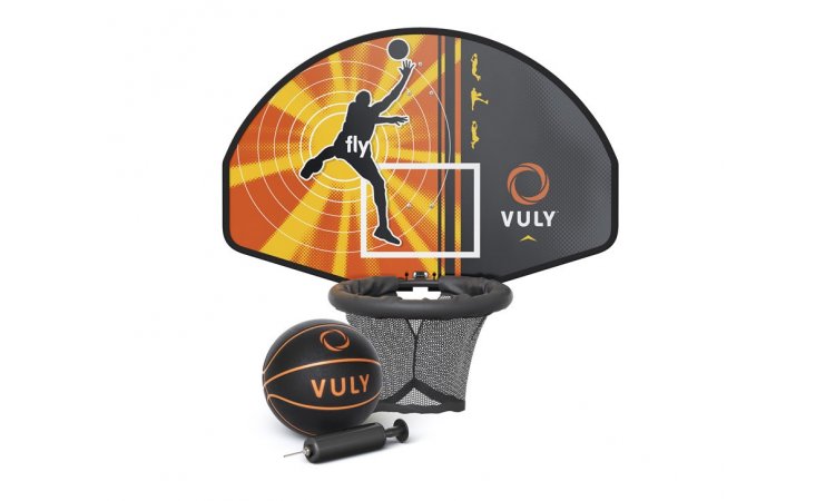 Vuly Basketball Hoop