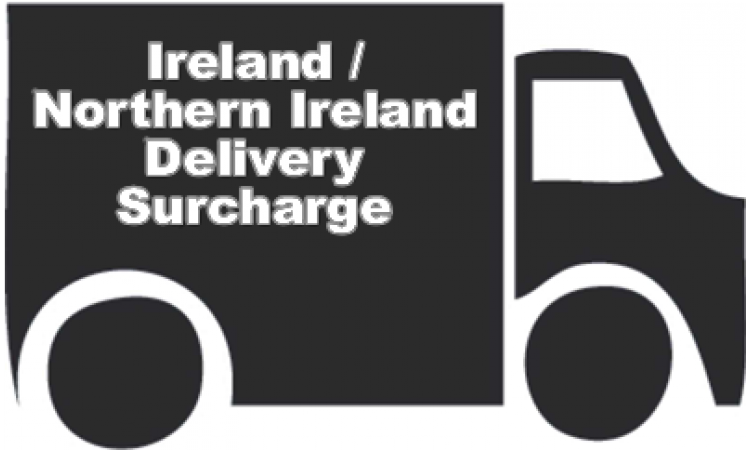 Ireland / Northern Ireland Delivery Surcharge