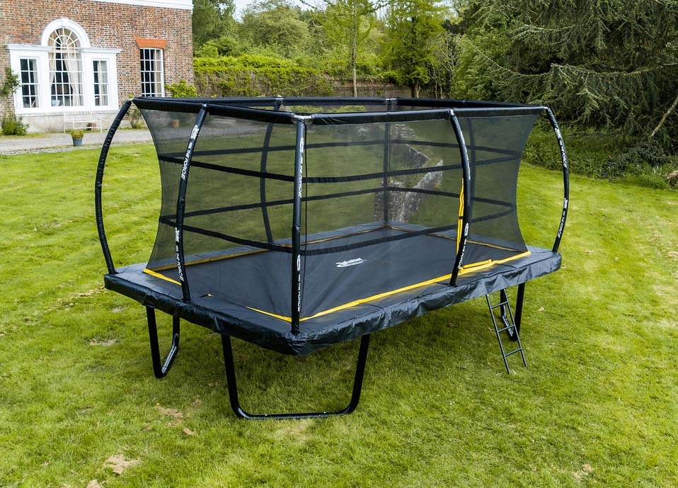 12ft trampoline sale