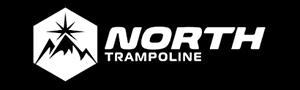north trampoline logo
