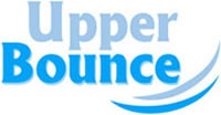 upper bounce trampolines