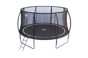 14ft Telstar Vortex BLACK Edition Package