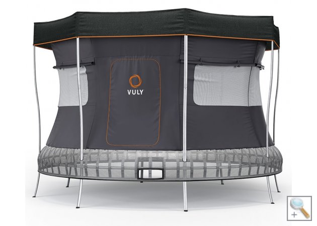 Vuly Thunder Extra Large Tent & Shade Cover