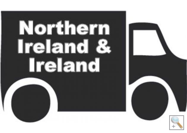 Northern Ireland Delivery Surcharge
