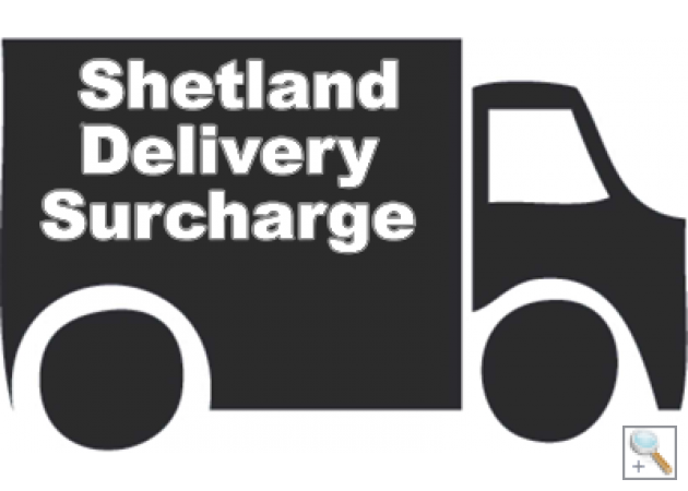 Off Shore Delivery Surcharge