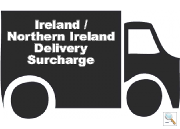 Ireland / Northern Ireland Delivery Surcharge