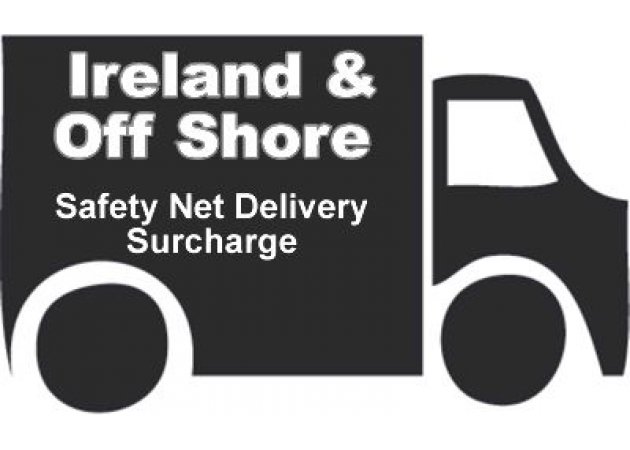 Channel Islands Delivery Surcharge