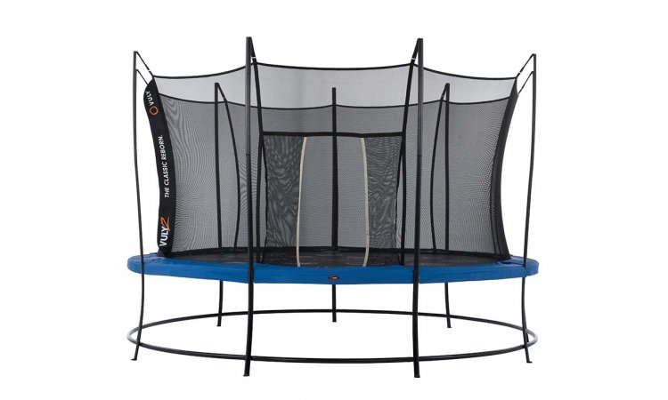 Vuly Lift 2 Extra Large (14ft) Trampoline